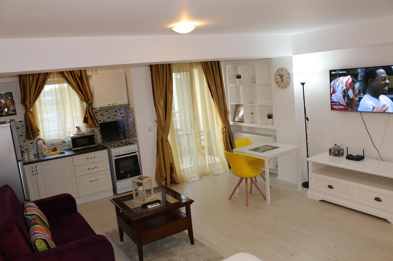 Airport Residence 2 Отопени Экстерьер фото