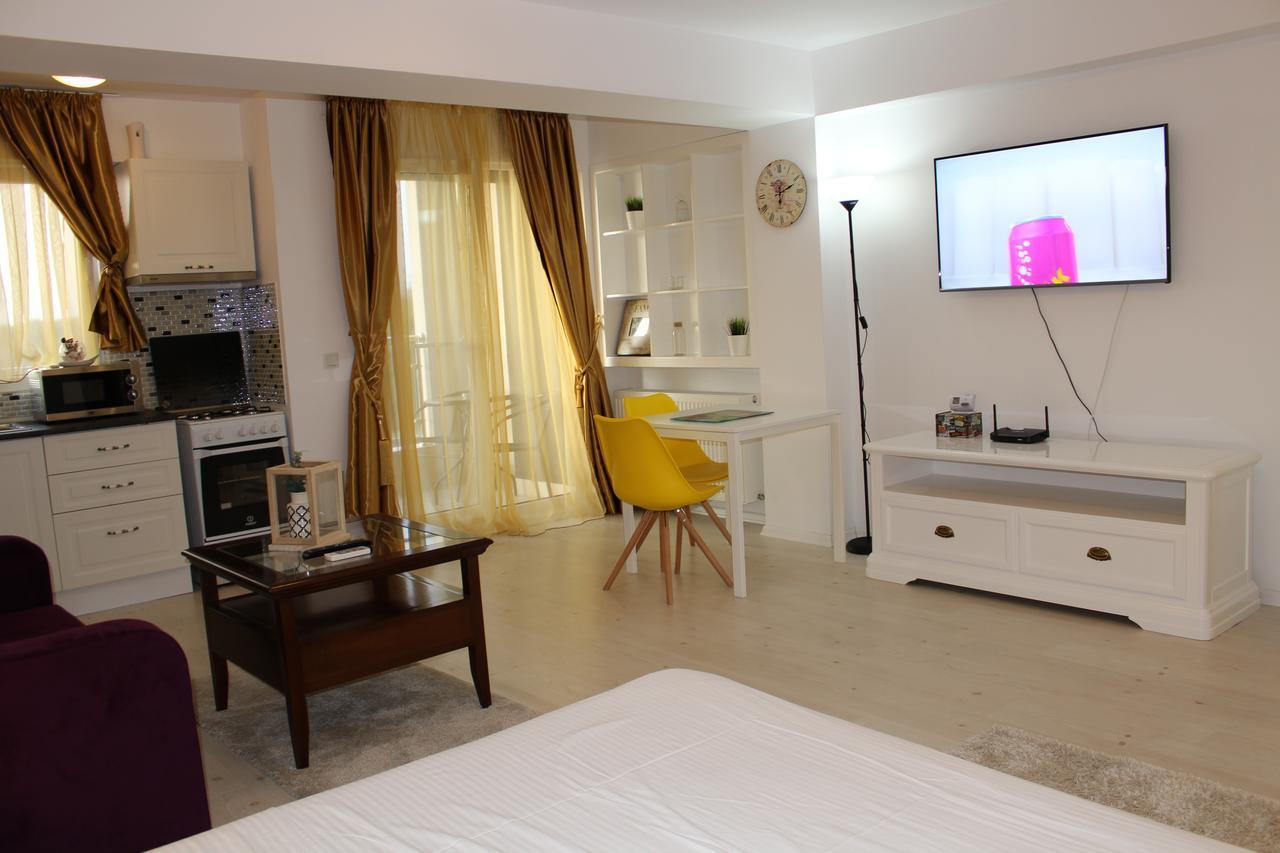 Airport Residence 2 Отопени Экстерьер фото