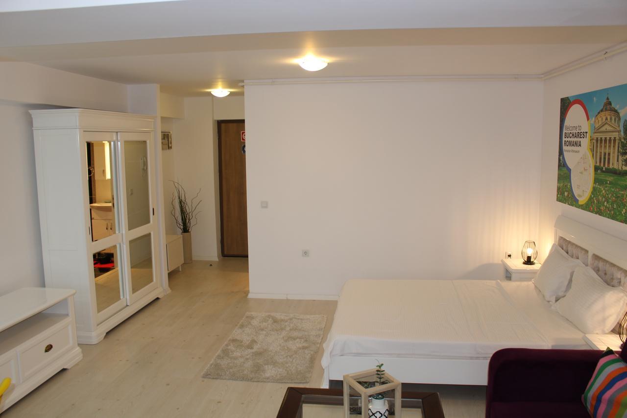 Airport Residence 2 Отопени Экстерьер фото