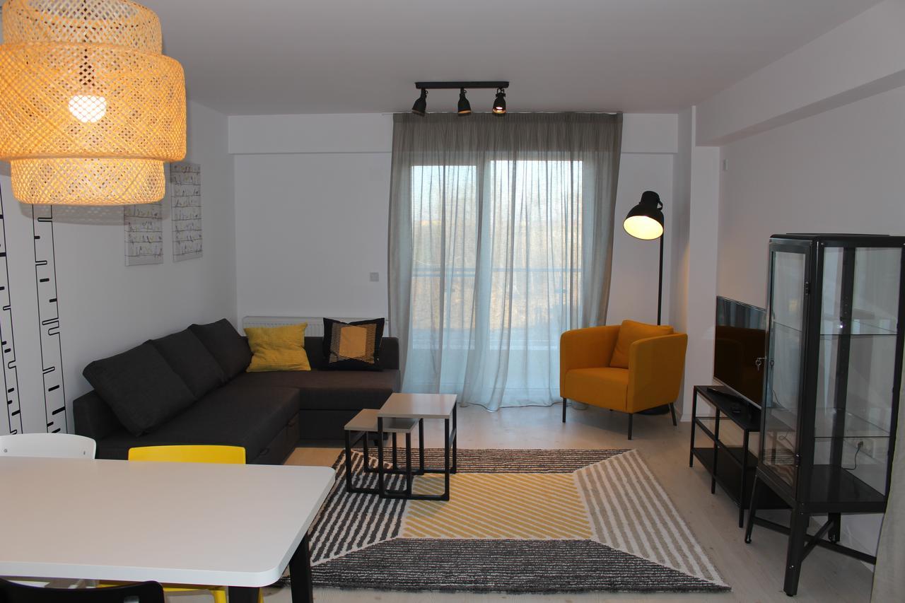 Airport Residence 2 Отопени Экстерьер фото