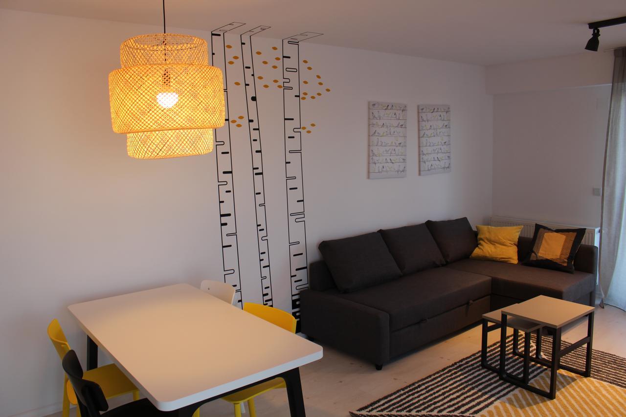 Airport Residence 2 Отопени Экстерьер фото