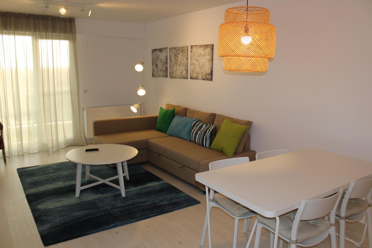 Airport Residence 2 Отопени Экстерьер фото